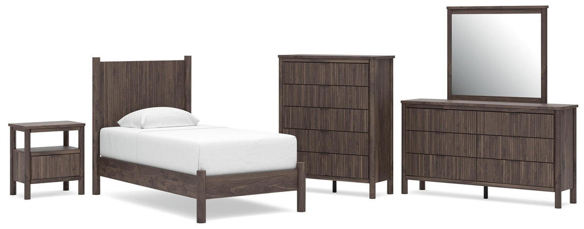 Pamytta Bedroom Set by Ashley - image 41