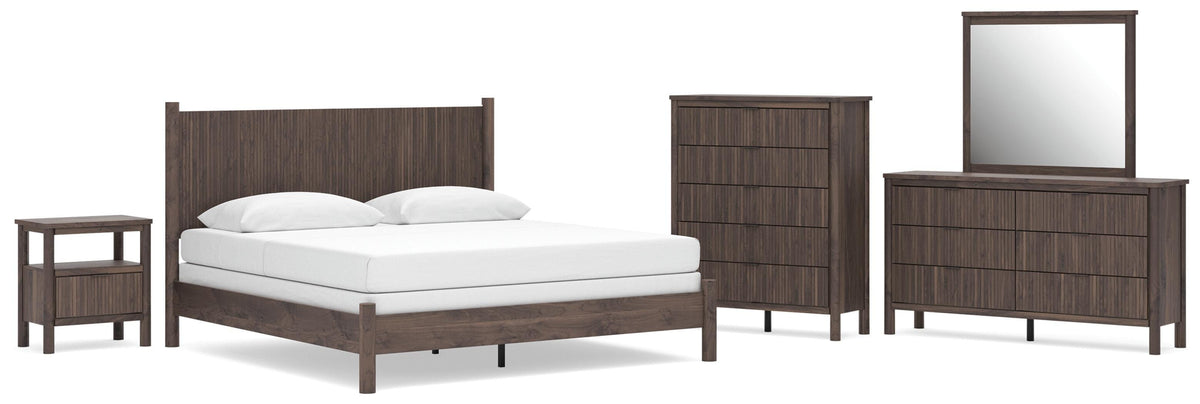 Pamytta Bedroom Set by Ashley - image 13