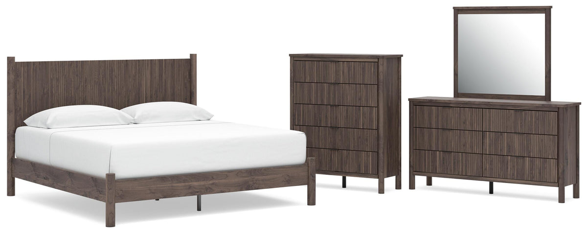 Pamytta Bedroom Set by Ashley - image 15