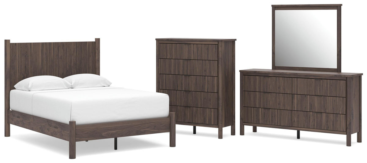 Pamytta Bedroom Set by Ashley - image 38