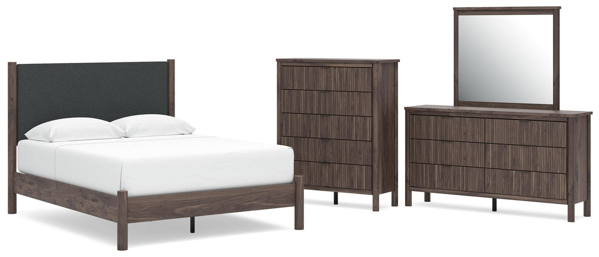 Pamytta Bedroom Set by Ashley - image 60