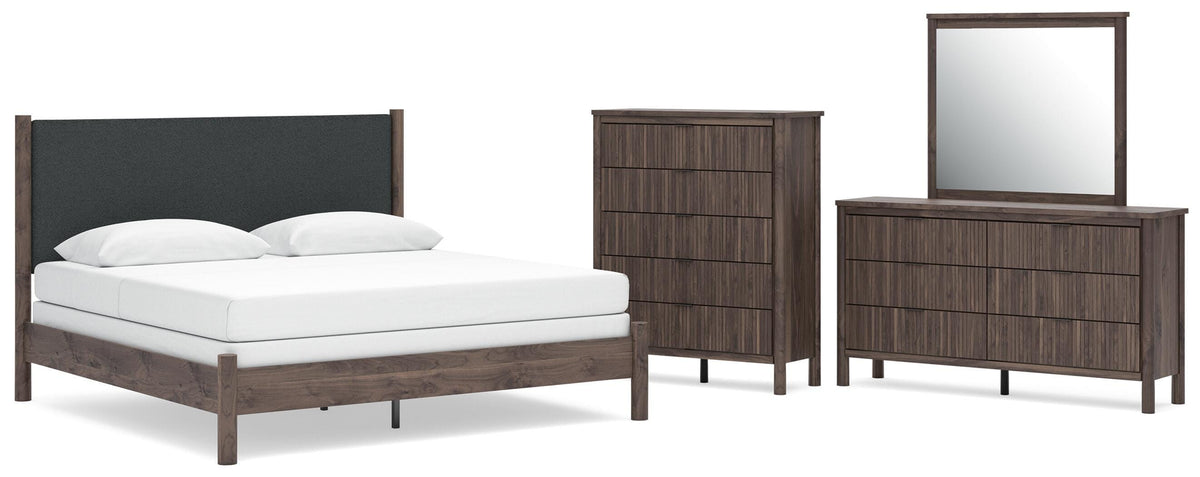 Pamytta Bedroom Set by Ashley - image 25