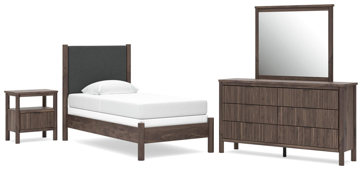 Pamytta Bedroom Set by Ashley - image 27
