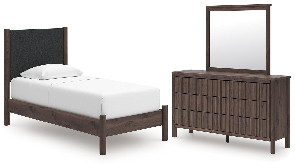 Pamytta Bedroom Set by Ashley - image 32