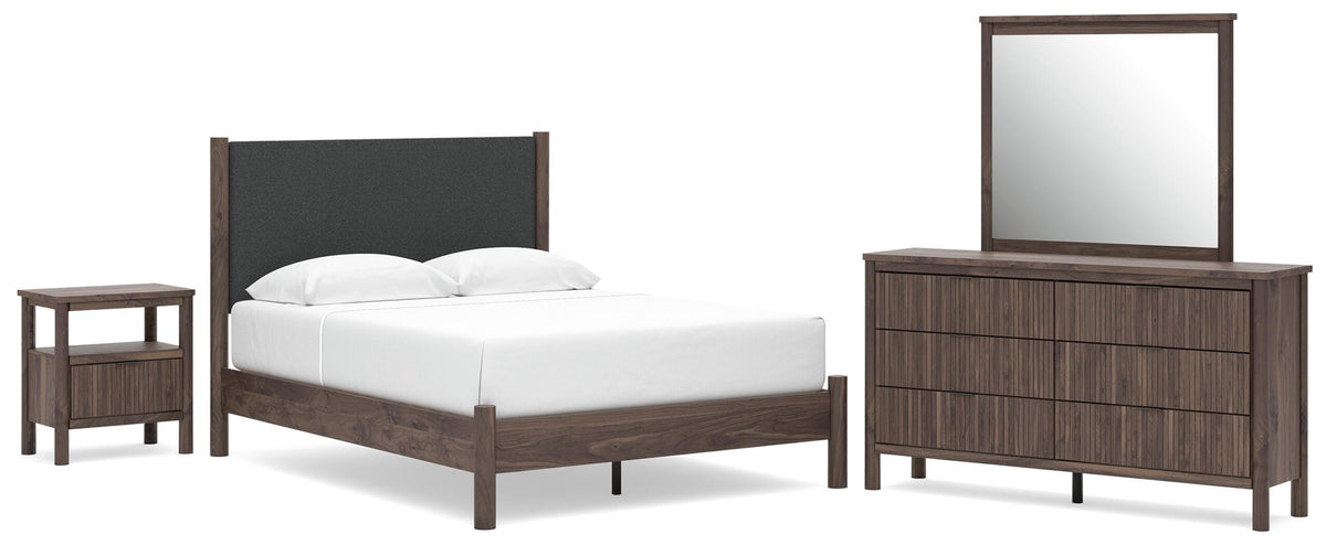 Pamytta Bedroom Set by Ashley - image 61