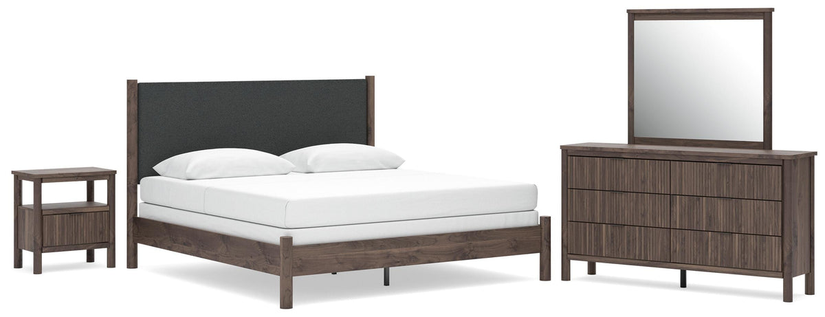 Pamytta Bedroom Set by Ashley - image 24