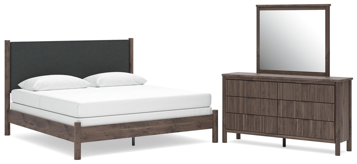 Pamytta Bedroom Set by Ashley - image 23