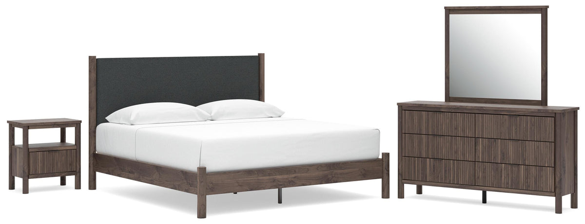 Pamytta Bedroom Set by Ashley - image 19