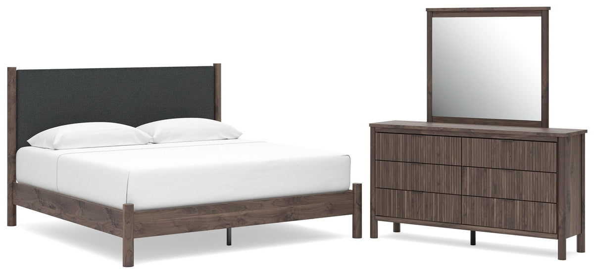 Pamytta Bedroom Set by Ashley - image 18