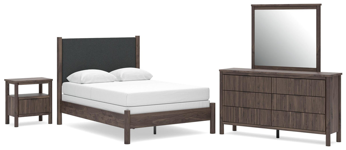 Pamytta Bedroom Set by Ashley - image 4