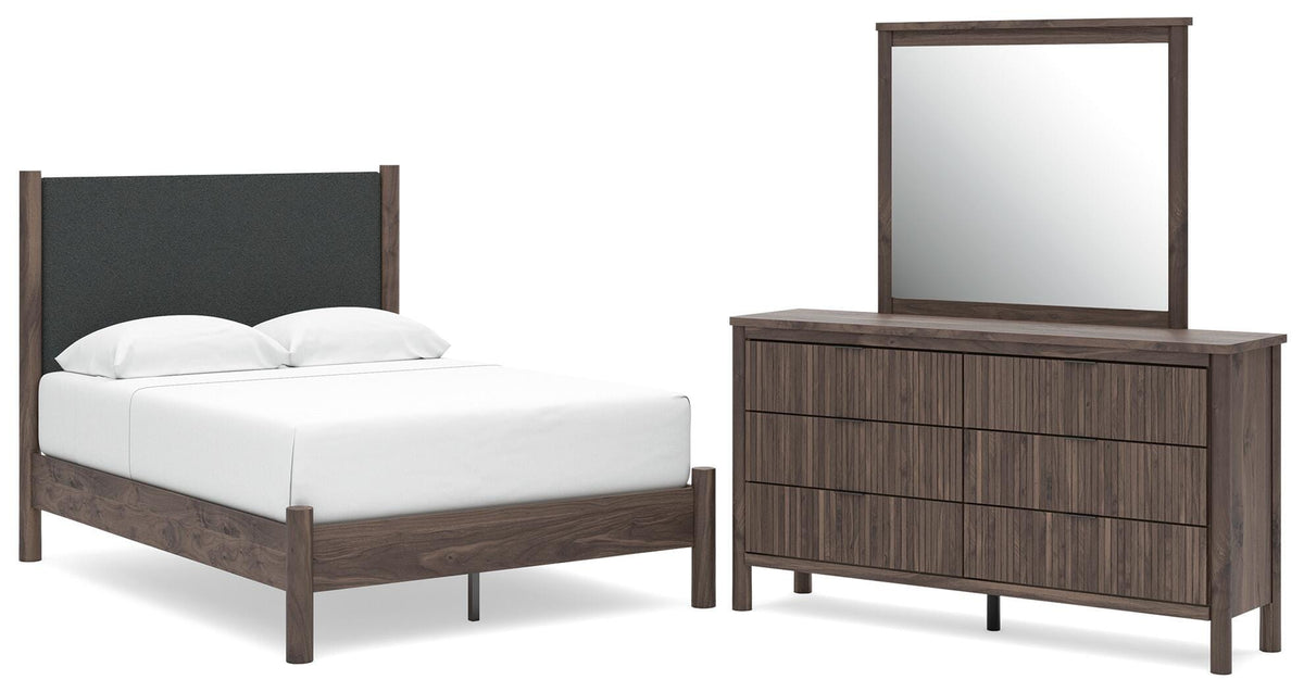 Pamytta Bedroom Set by Ashley - image 47