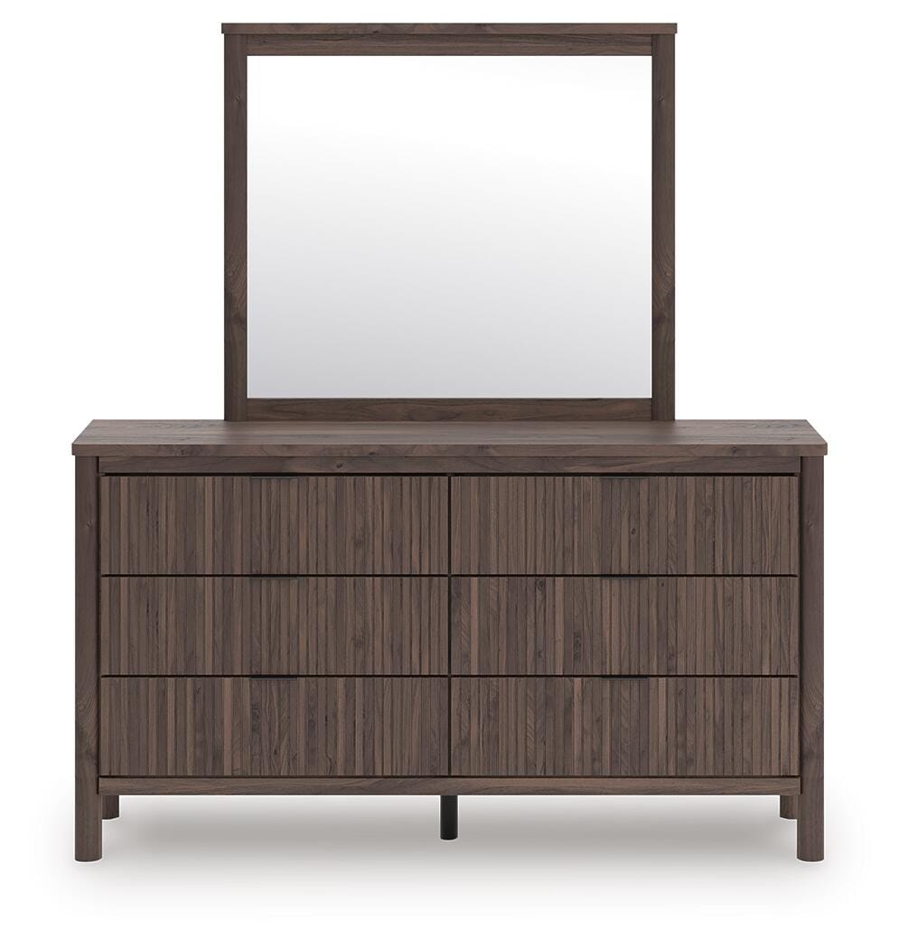 Pamytta Bedroom Set by Ashley - image 64