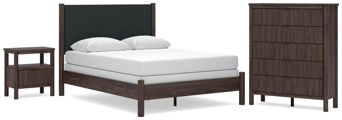 Pamytta Bedroom Set by Ashley - image 22