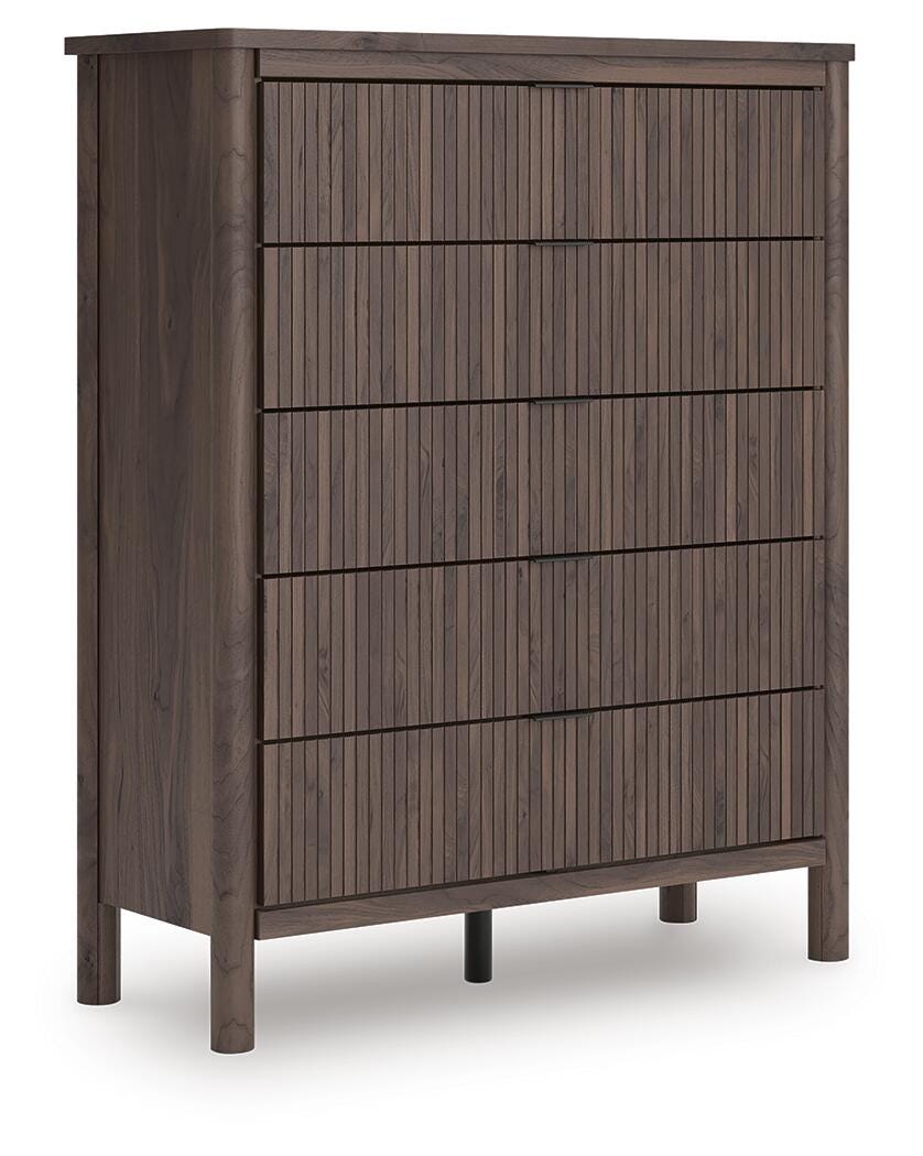 Pamytta Bedroom Set by Ashley - image 78