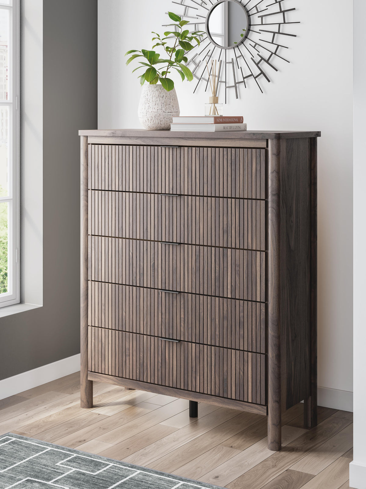 Pamytta Chests