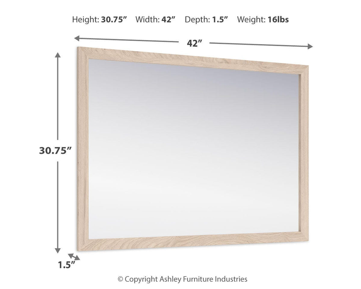 Cadmori Wall Mirrors