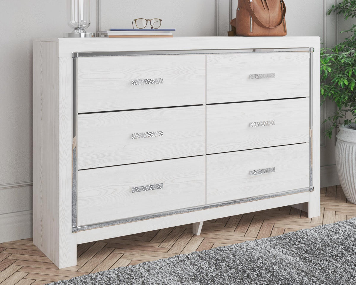 Altyra Dressers