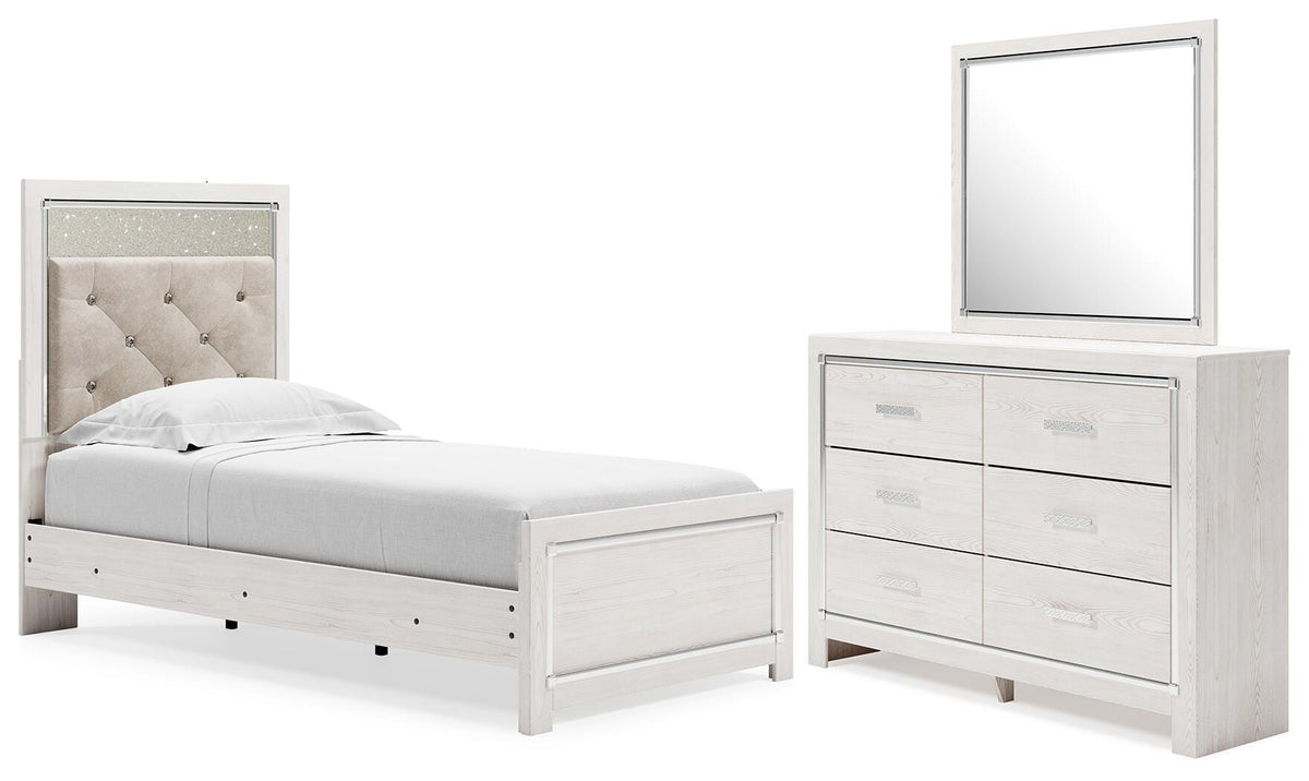 Altyra Bedroom Sets
