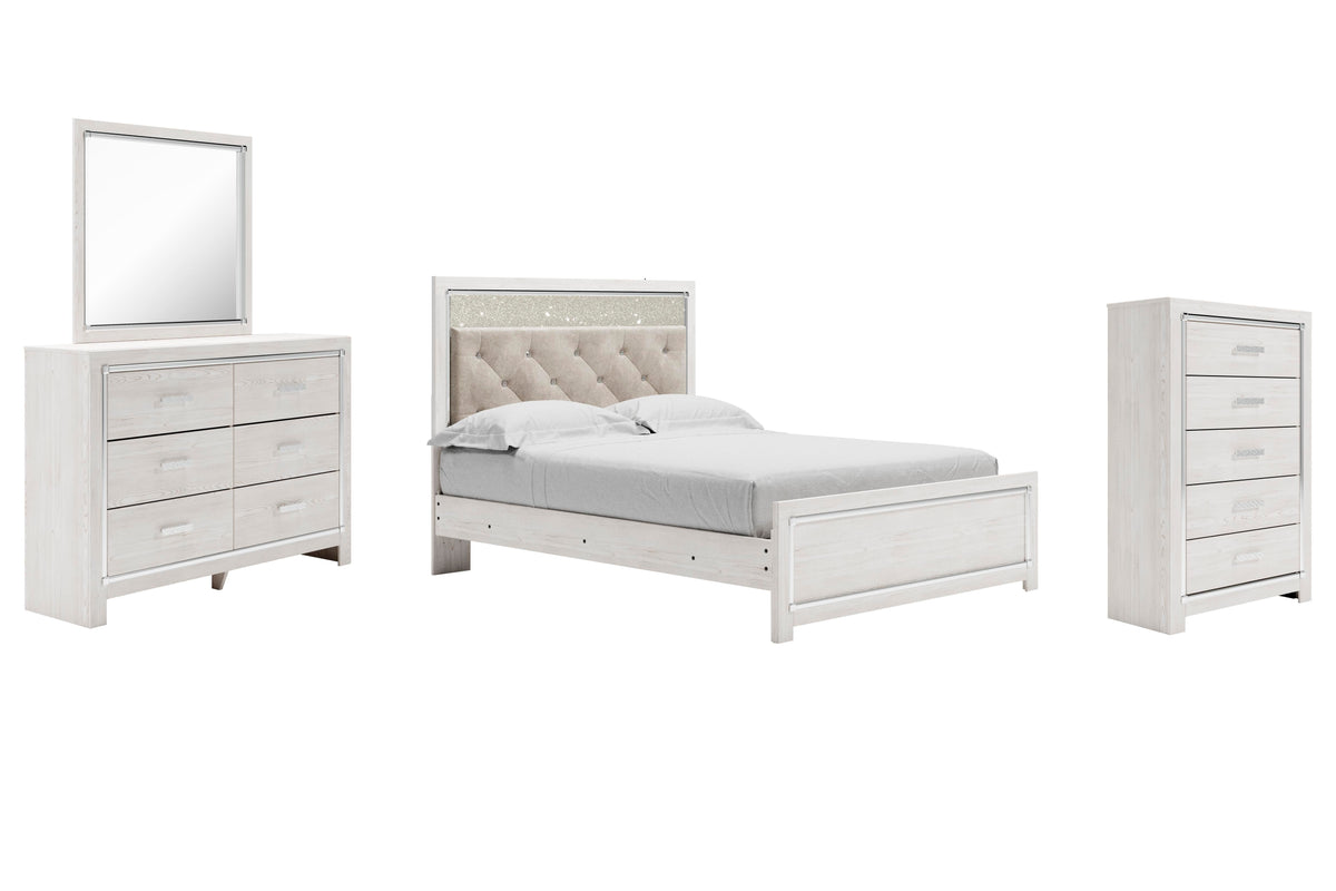 Altyra Bedroom Sets