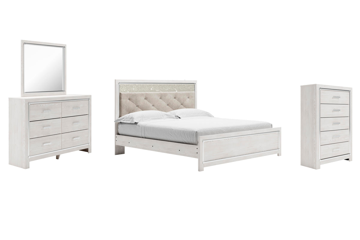 Altyra Bedroom Sets