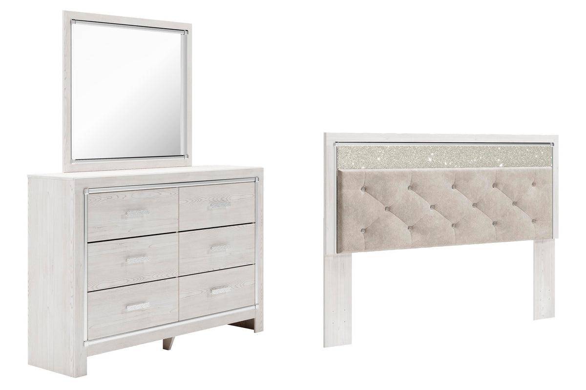 Altyra Bedroom Sets