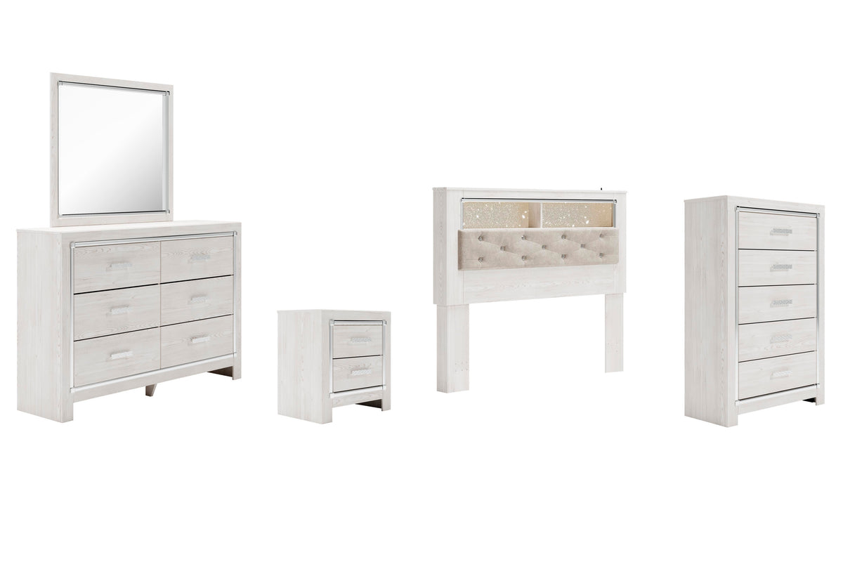 Altyra Bedroom Sets