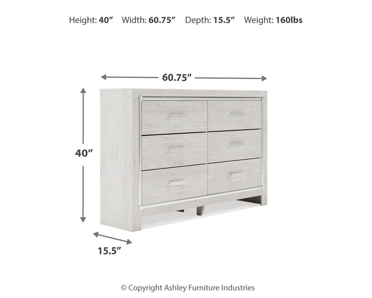 Altyra Dressers