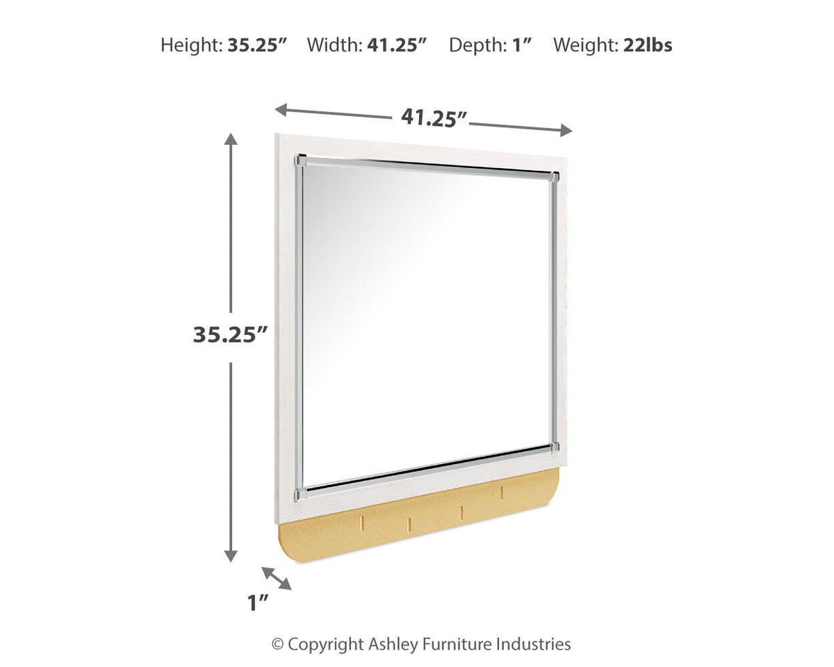 Altyra Wall Mirrors