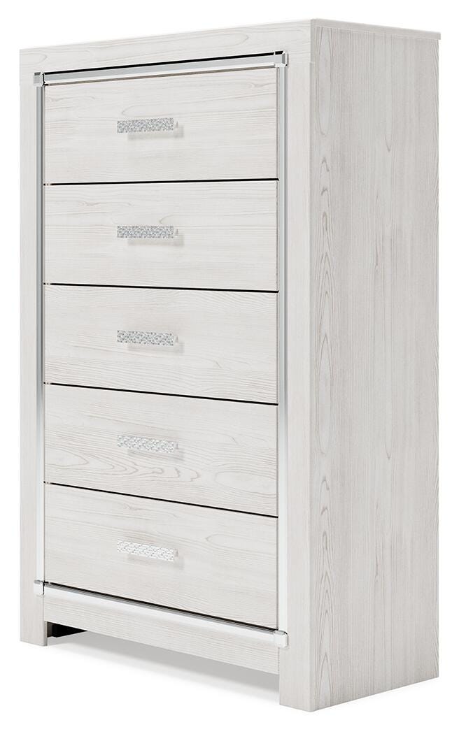 Altyra Chests