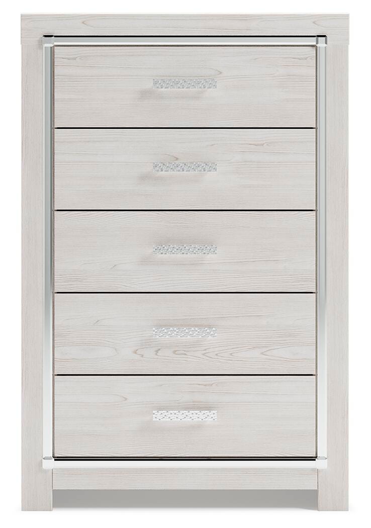 Altyra Chests