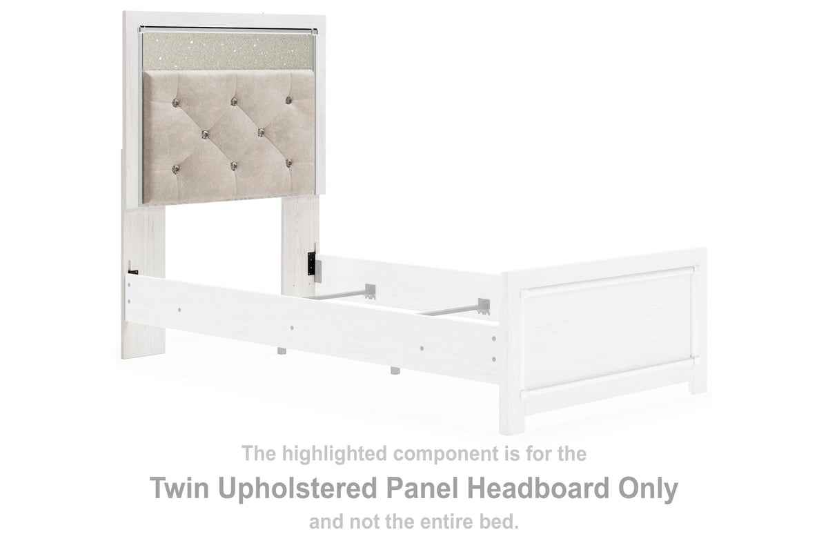 Altyra Headboards