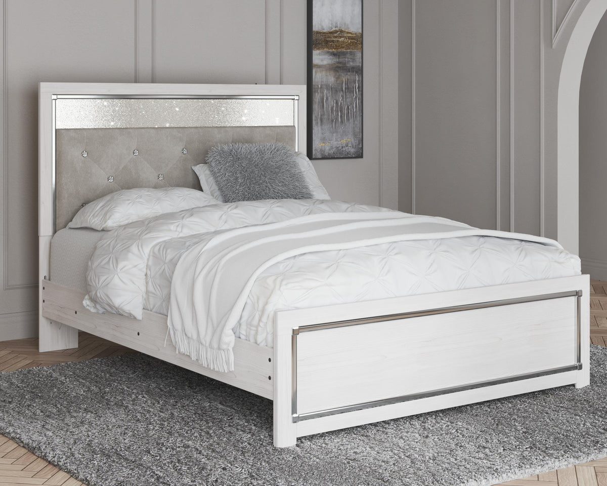 Altyra Beds