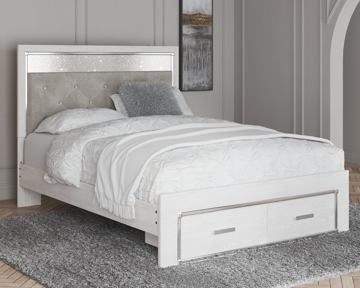 Altyra Beds