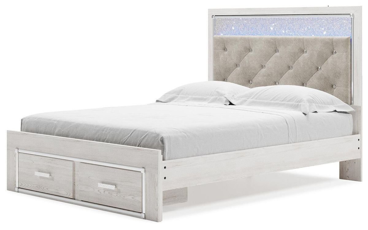 Altyra Beds