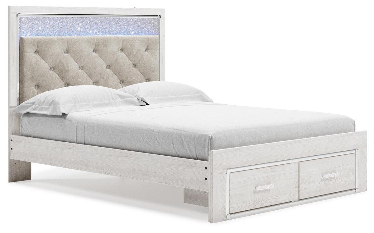 Altyra Beds