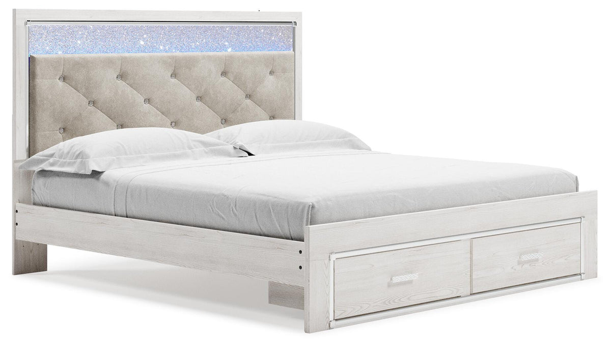 Altyra Beds