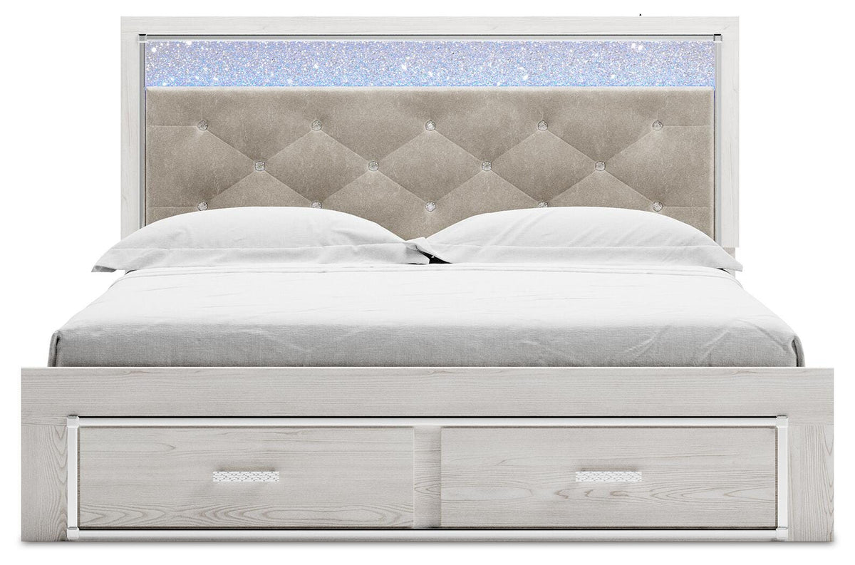 Altyra Beds