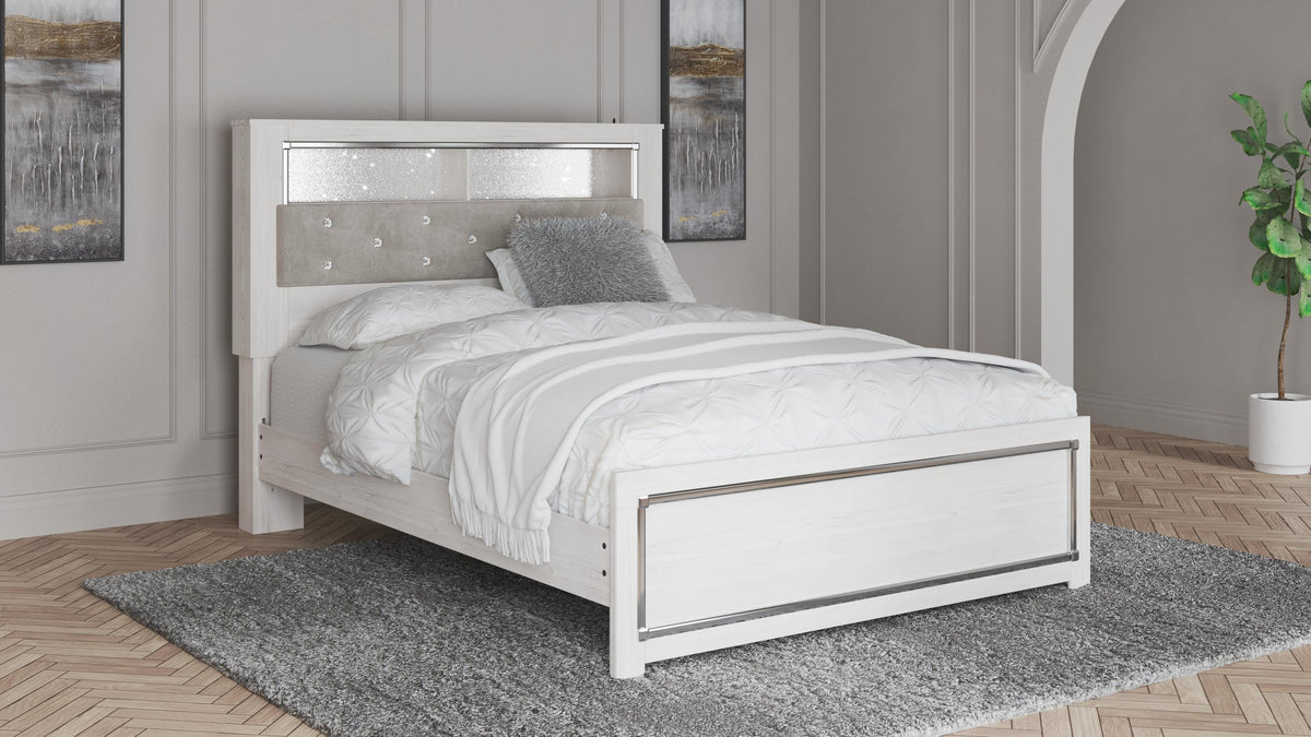 Altyra Beds