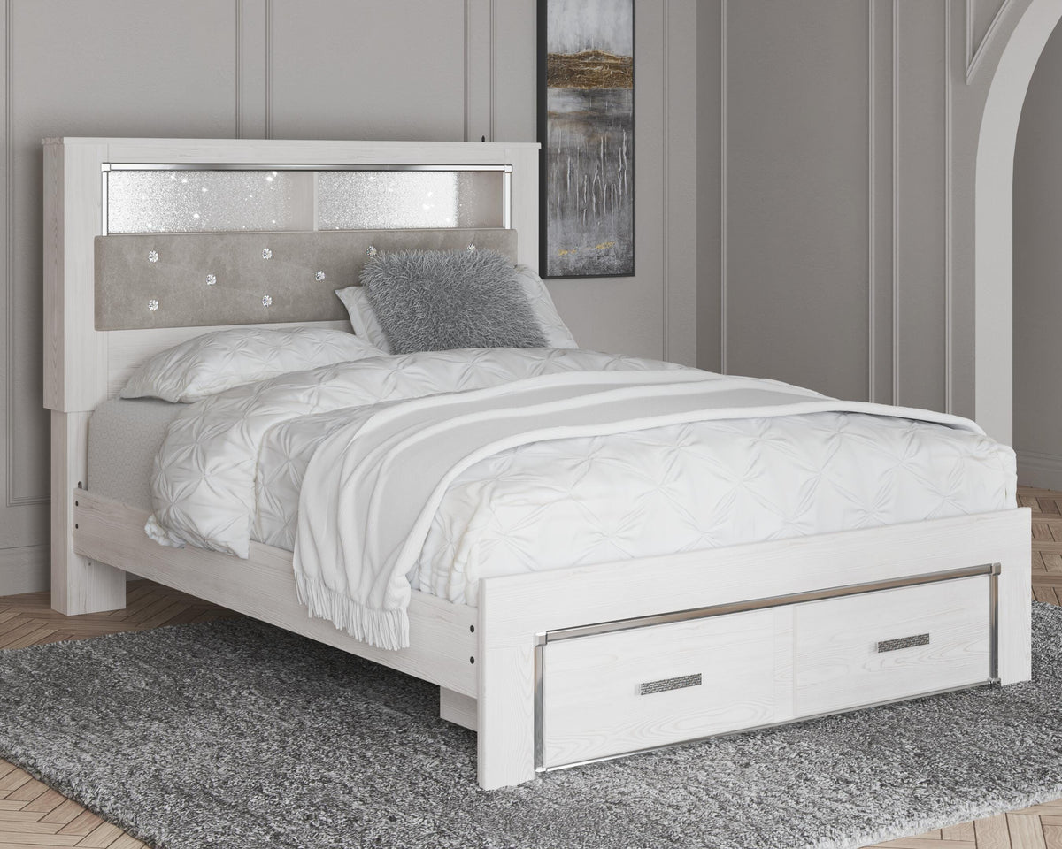 Altyra Beds