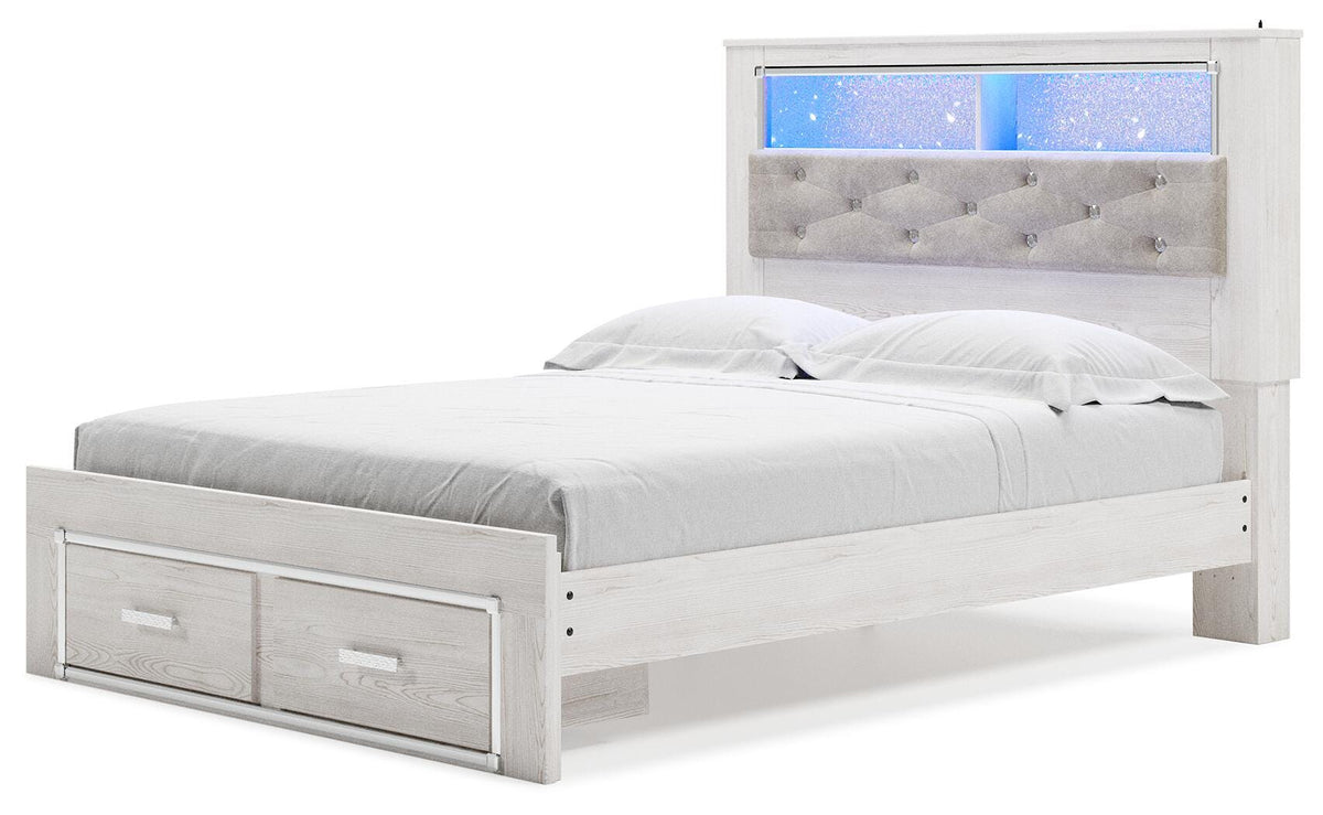 Altyra Beds
