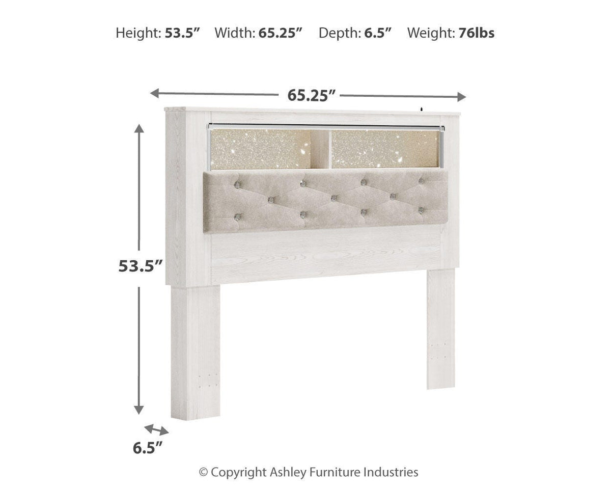 Altyra Headboards