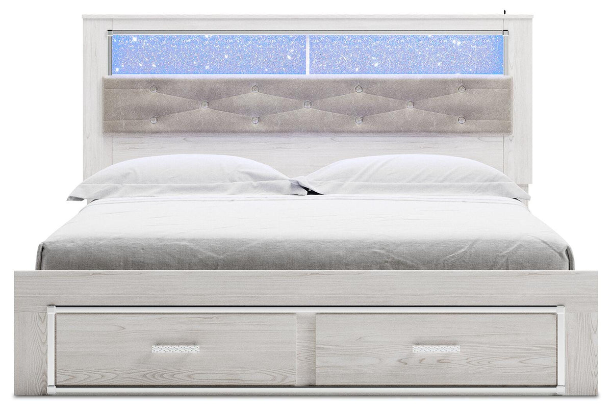 Altyra Beds