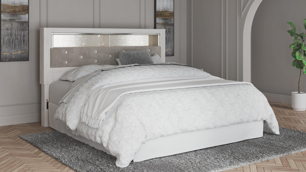 Altyra Headboards