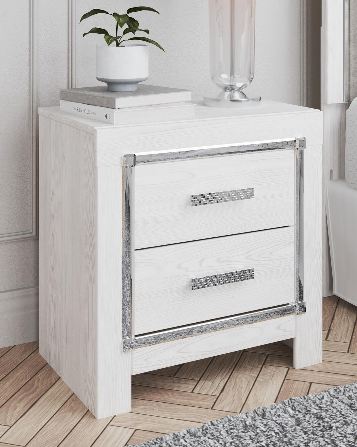 Altyra Nightstands