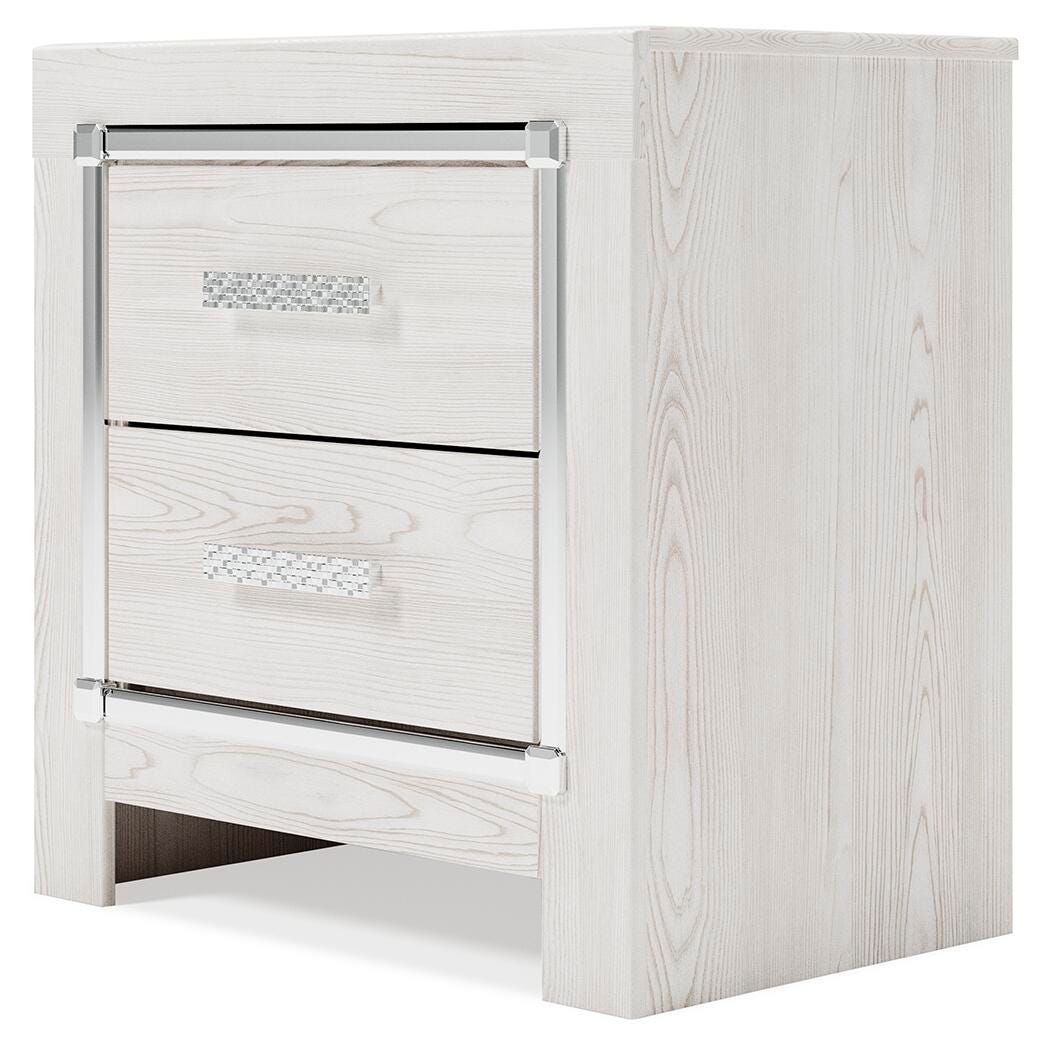 Altyra Nightstands