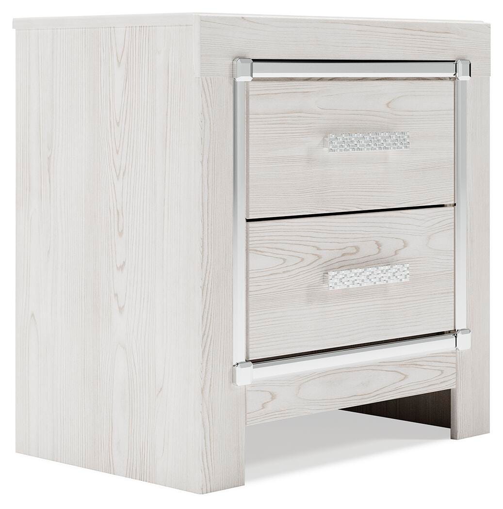 Altyra Nightstands