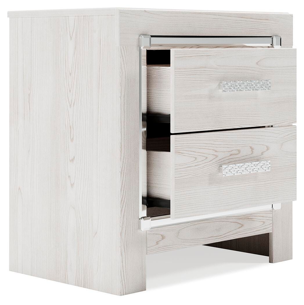 Altyra Bedroom Sets