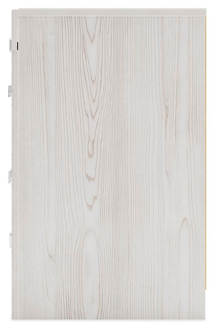 Altyra Nightstands