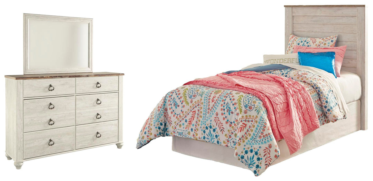 Willowton Bedroom Sets