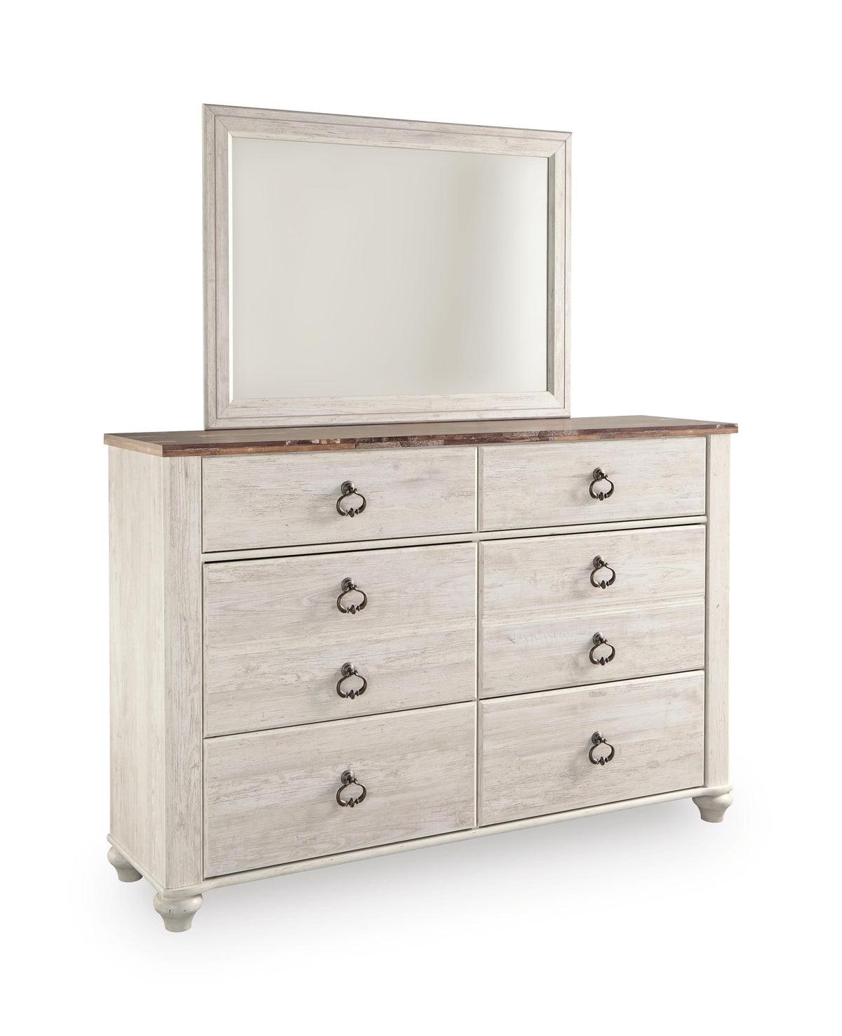 Willowton Bedroom Sets